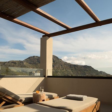 Kymani Boutique Hotel & Suites Plakias Esterno foto