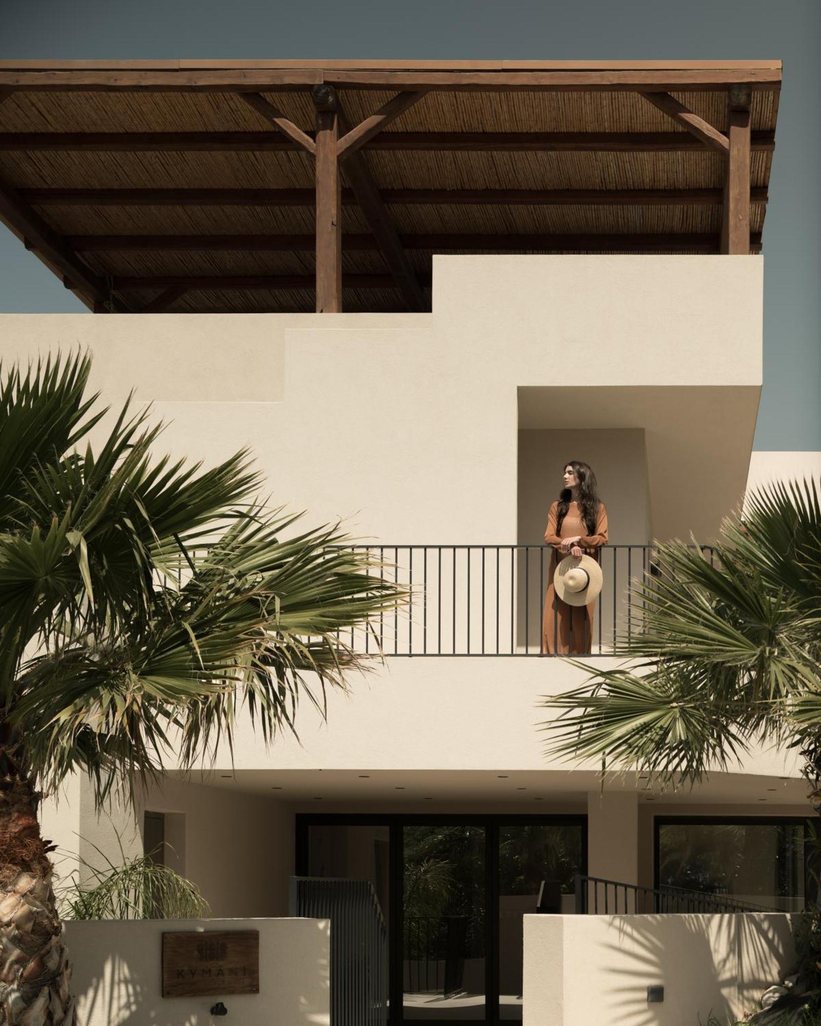 Kymani Boutique Hotel & Suites Plakias Esterno foto