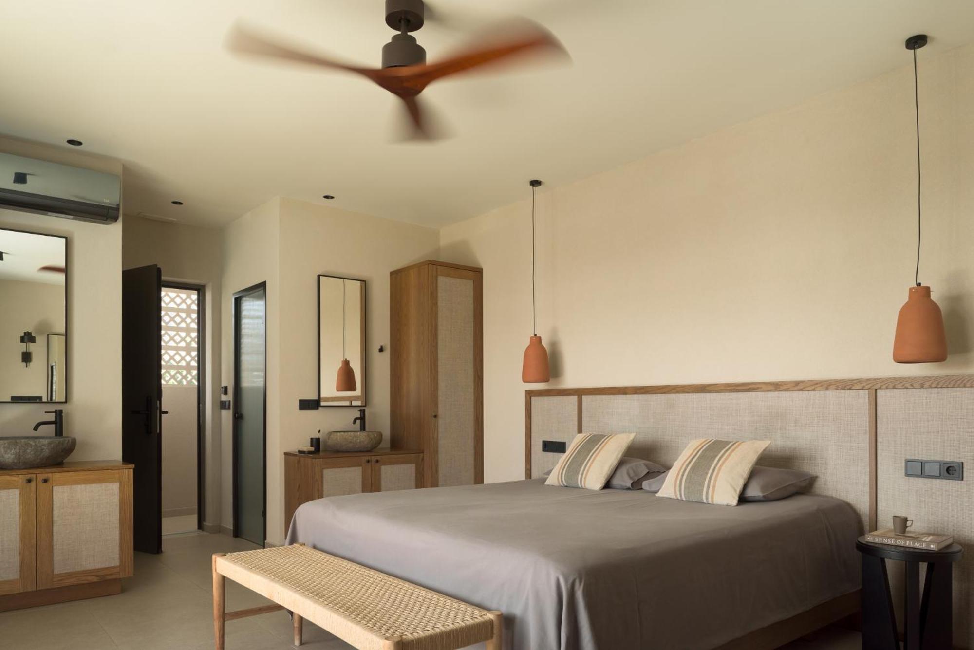 Kymani Boutique Hotel & Suites Plakias Camera foto