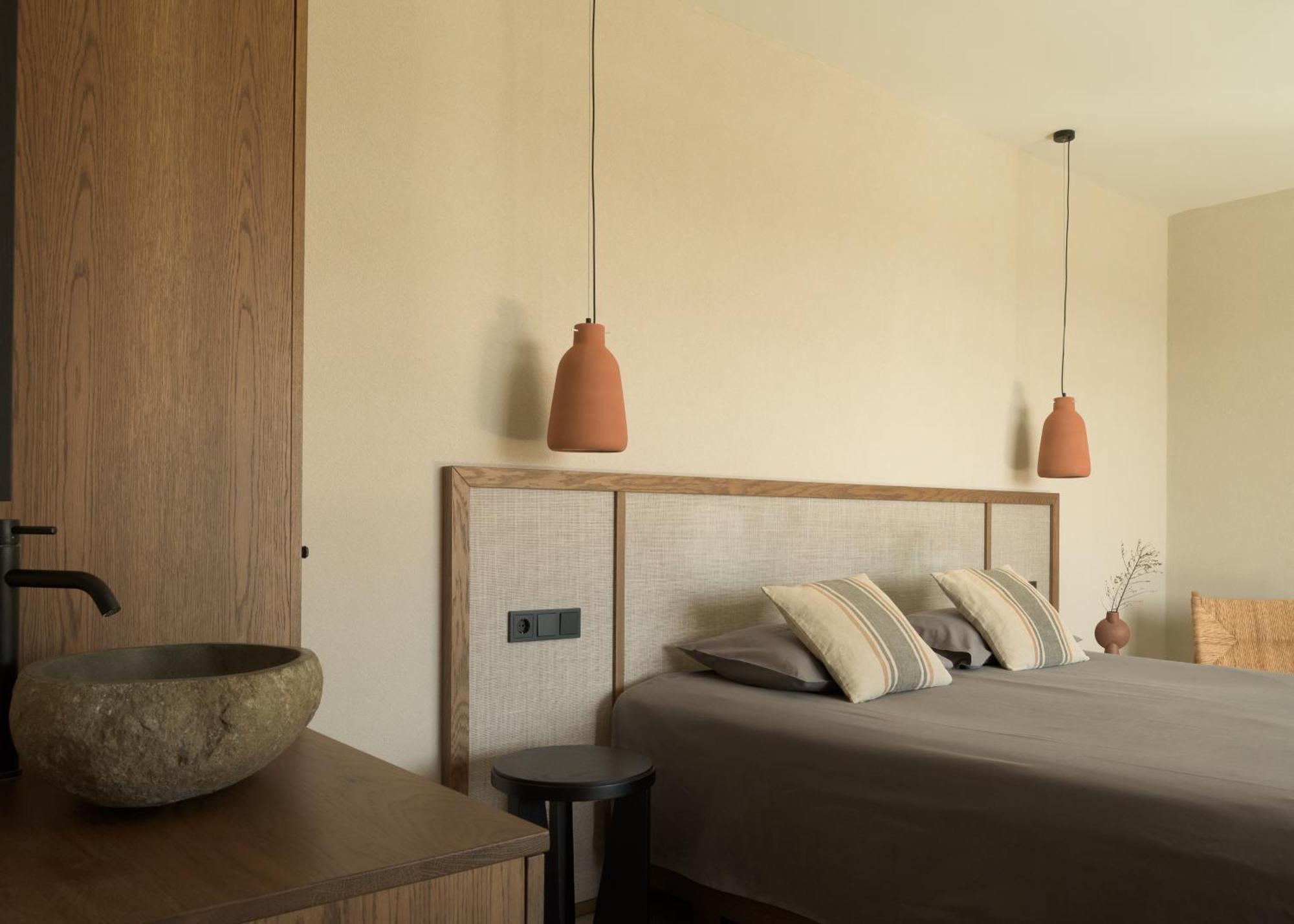 Kymani Boutique Hotel & Suites Plakias Camera foto