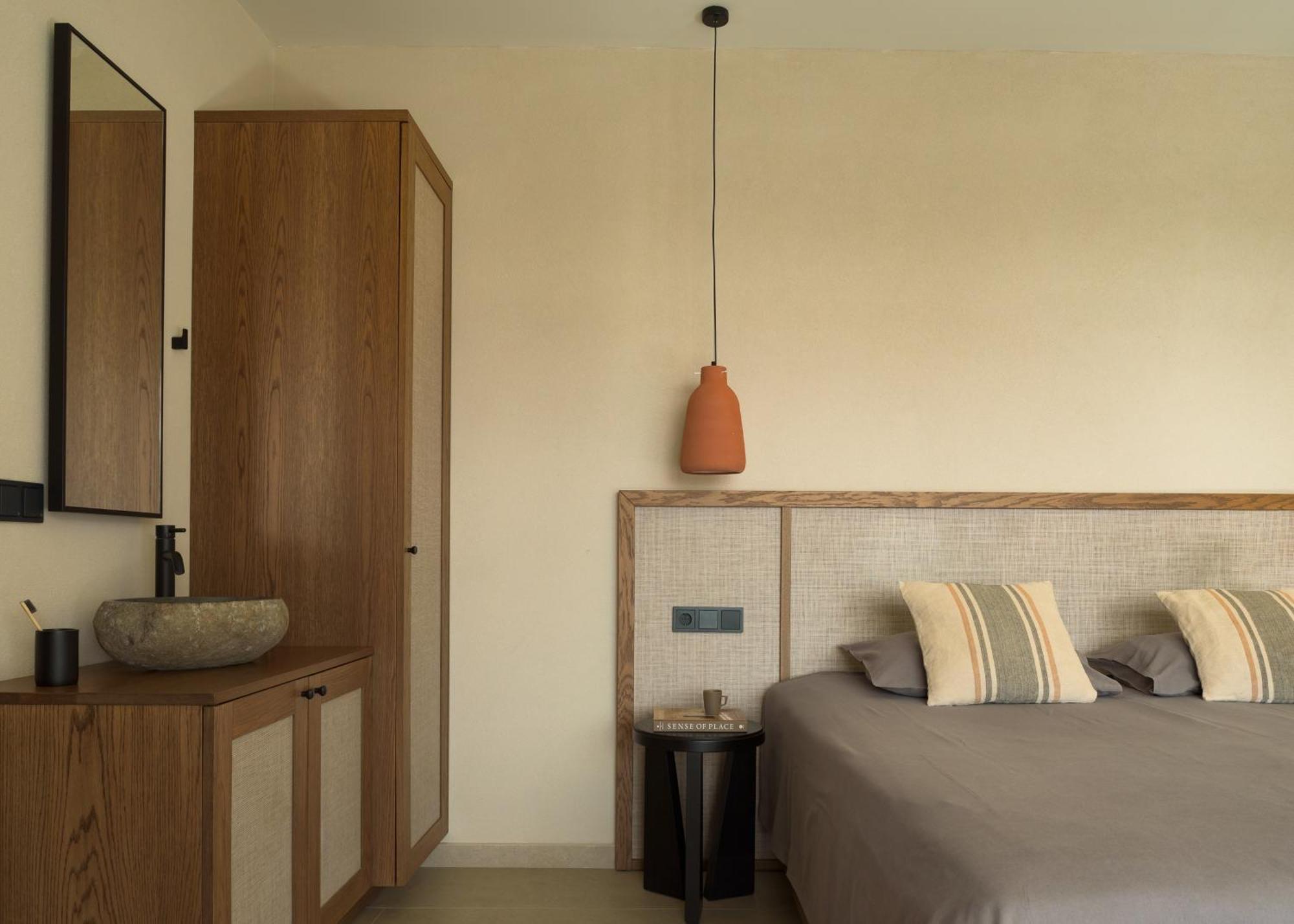 Kymani Boutique Hotel & Suites Plakias Esterno foto