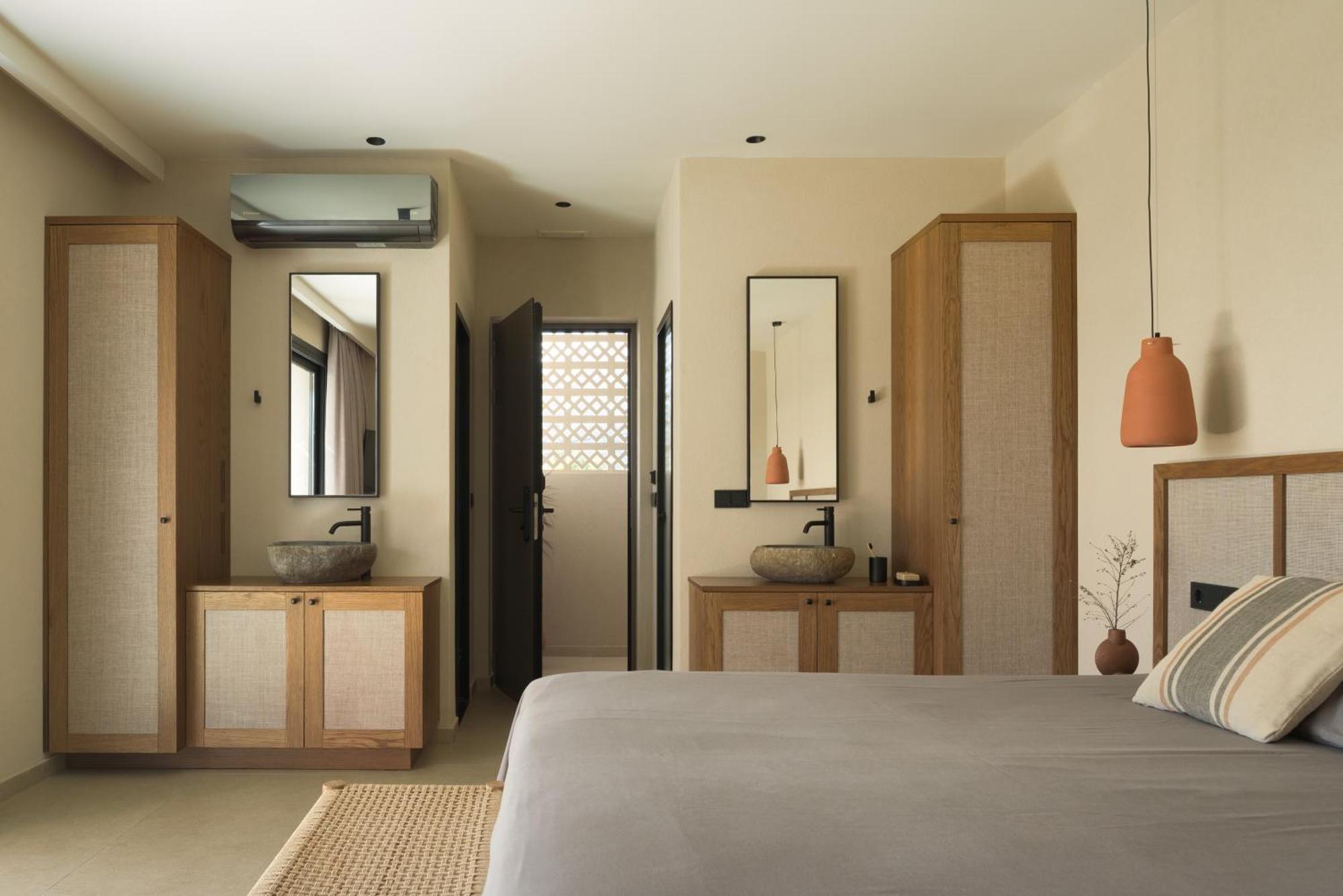 Kymani Boutique Hotel & Suites Plakias Esterno foto