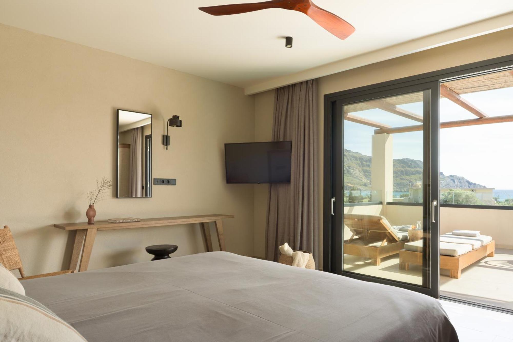 Kymani Boutique Hotel & Suites Plakias Camera foto